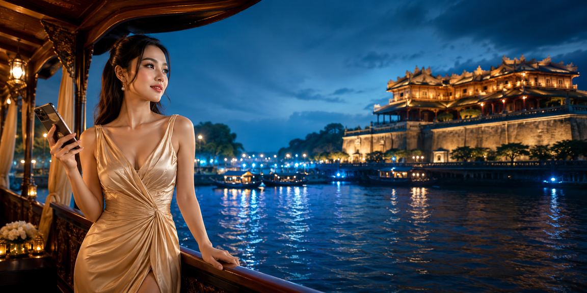 Thành viên VIP đăng ký nhận ưu đãi độc quyền tại Huế trên nền tảng u19
