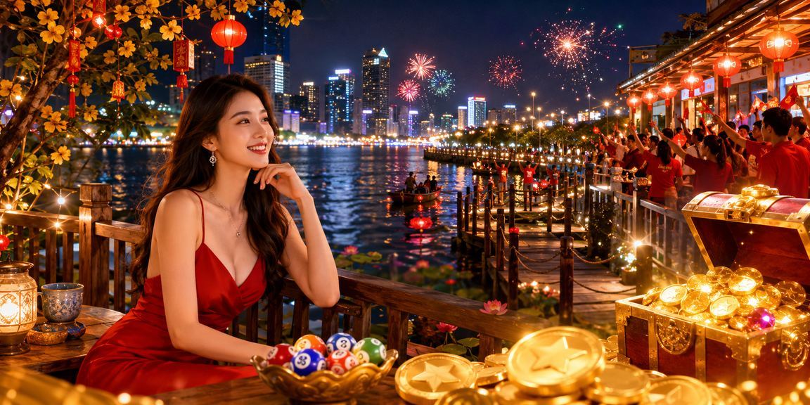 Người chơi VIP tại Nha Trang theo dõi xổ số và nhận thông báo ưu đãi qua điện thoại