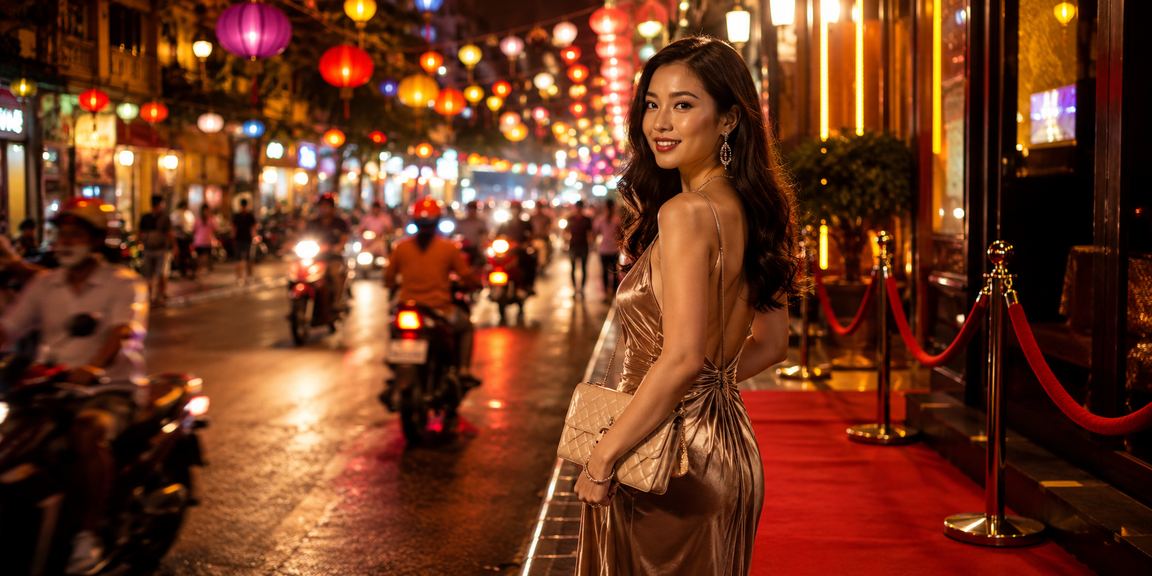 Người chơi Việt Nam đang trải nghiệm casino trực tuyến với không khí sôi động và hiện đại